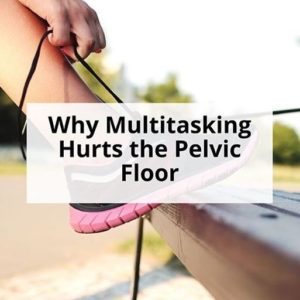 pelvic floor exercises