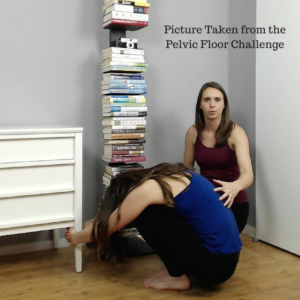 pelvic floor exercises