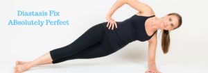 diastasis recti exercises