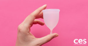 menstrual cup