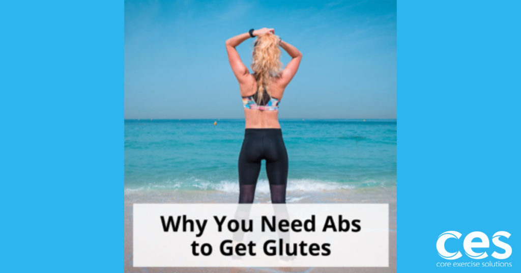 Exercises for abs and bum deals