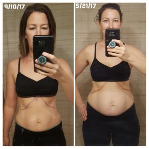 1506790051068 #MomFitHero-abdominals after 7 babies!