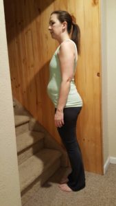 20170202_200209 #MomFitHero-Abdominals after 7 babies!