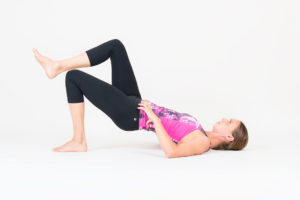 Pelvic Floor Exercises