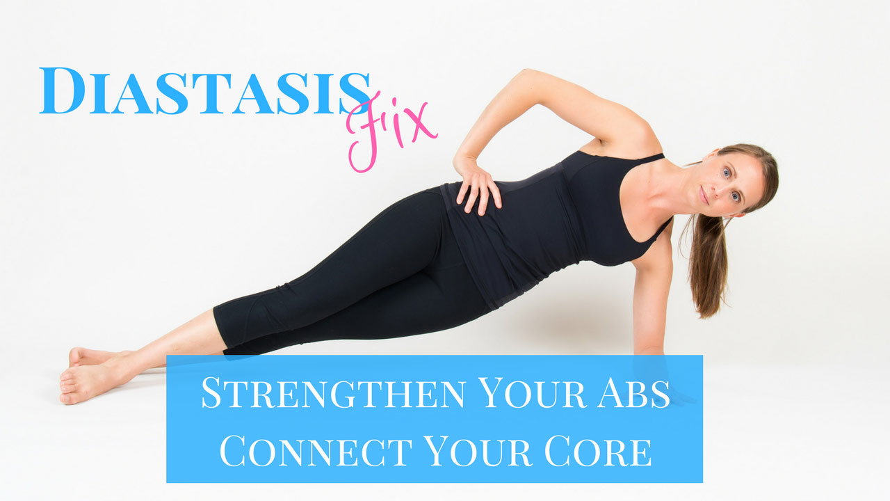 Should You Go for the Diastasis or Hernia Repair Core