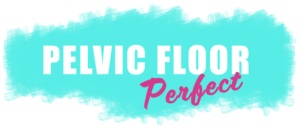 Pelvic Floor PErfect Logo