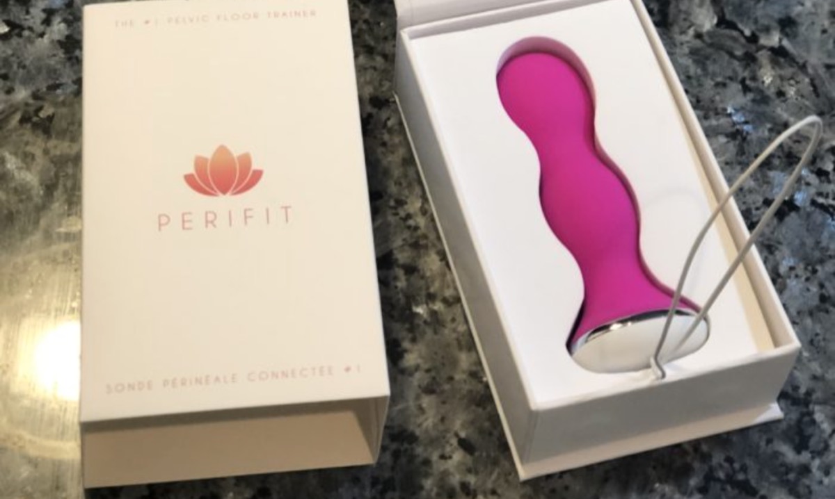 Perifit Review Core Exercise Solutions
