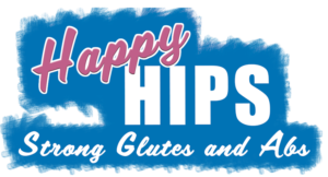Happy Hips Logo