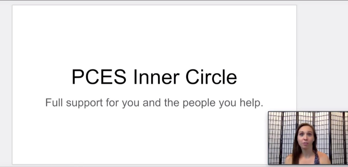 Inner Circle