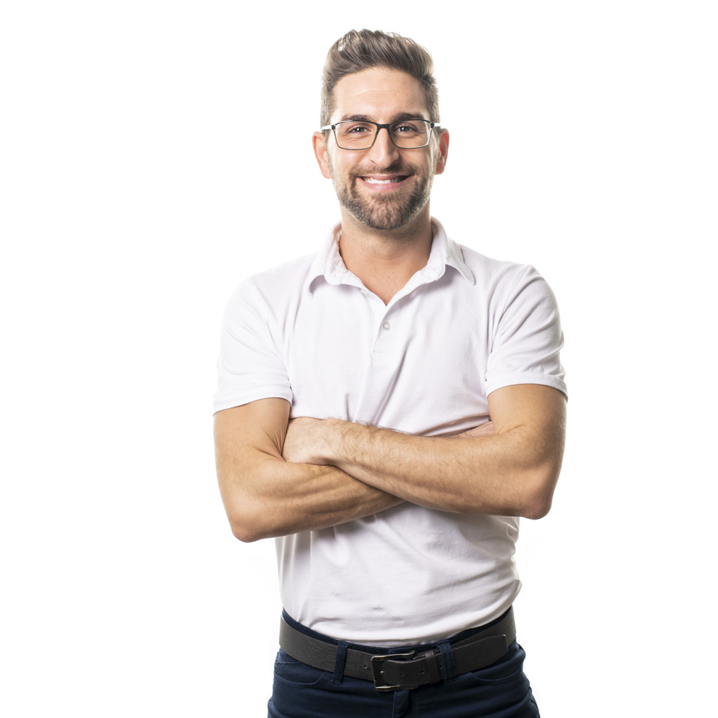 malephysicaltherapist Man