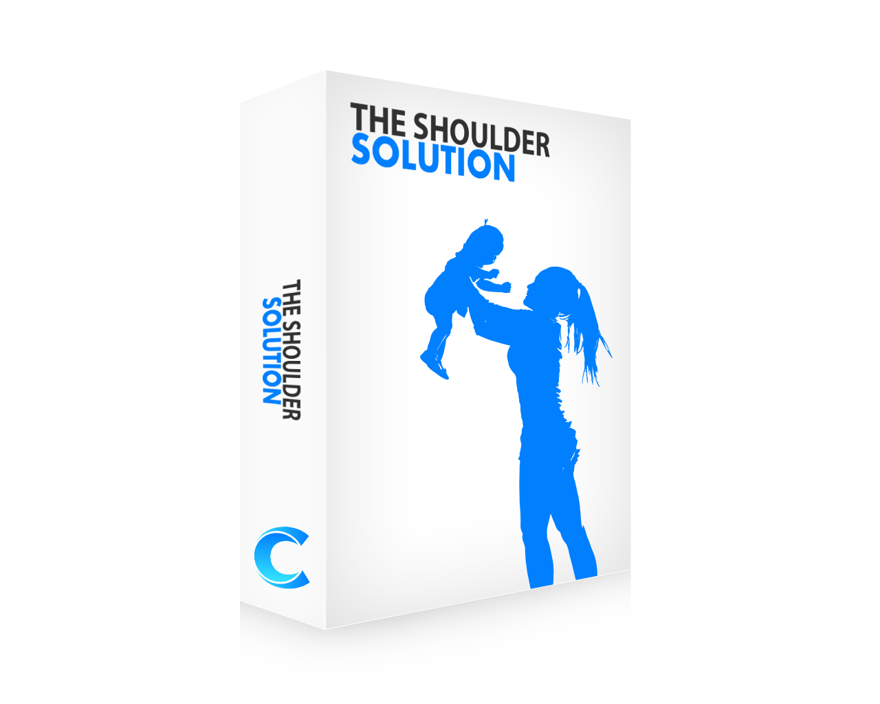 Shoulder Solution Shoulder Solution