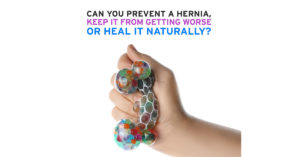 Prevent a Hernia