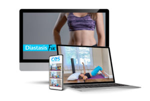 Diastasis Fix