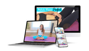 Pelvic Floor Perfect Program