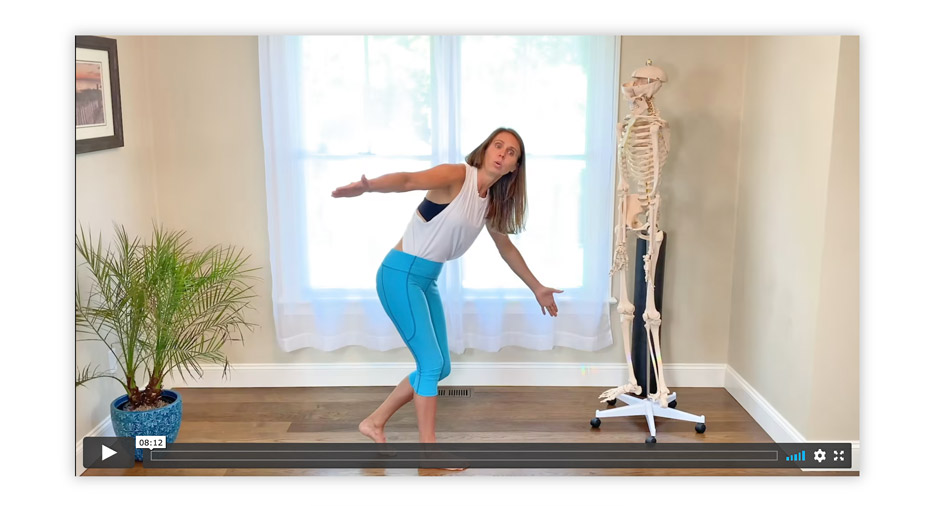 Hip and Pelvic Floor Function: Deep Hip Rotators