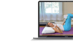 Pelvic Floor Perfect Laptop