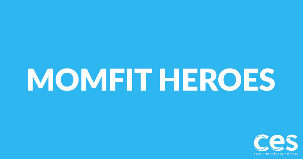 Momfit Heroes