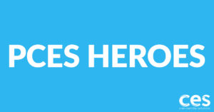 PCES Heroes