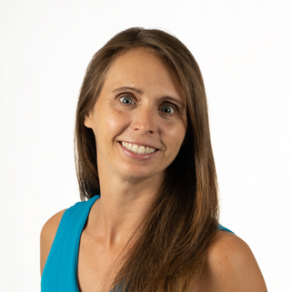 Dr. Sarah Ellis Duvall, DPT, CPT, CNC