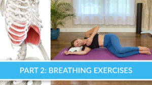 Breathing Exercises