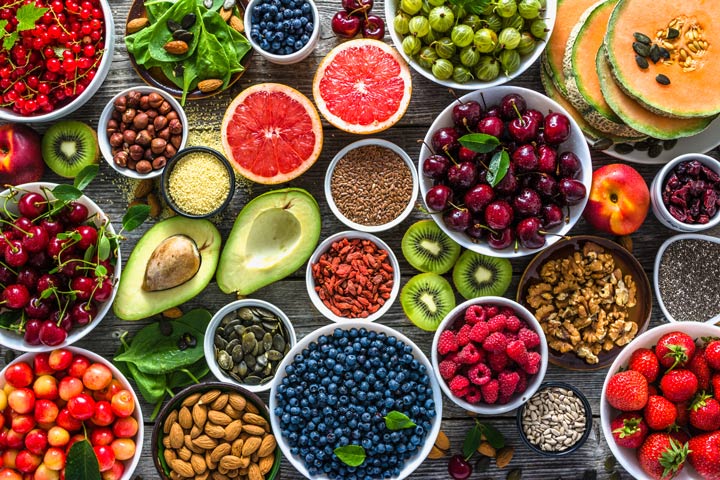 nutrition nutrition