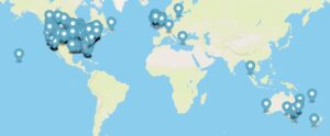 PCES Graduate Directory