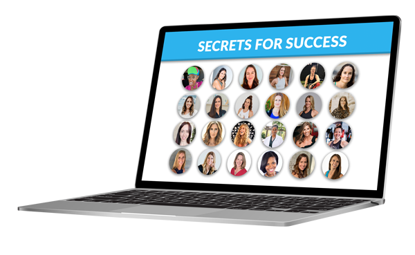 Secrets-for-Success-Device Secrets-for-Success-Device
