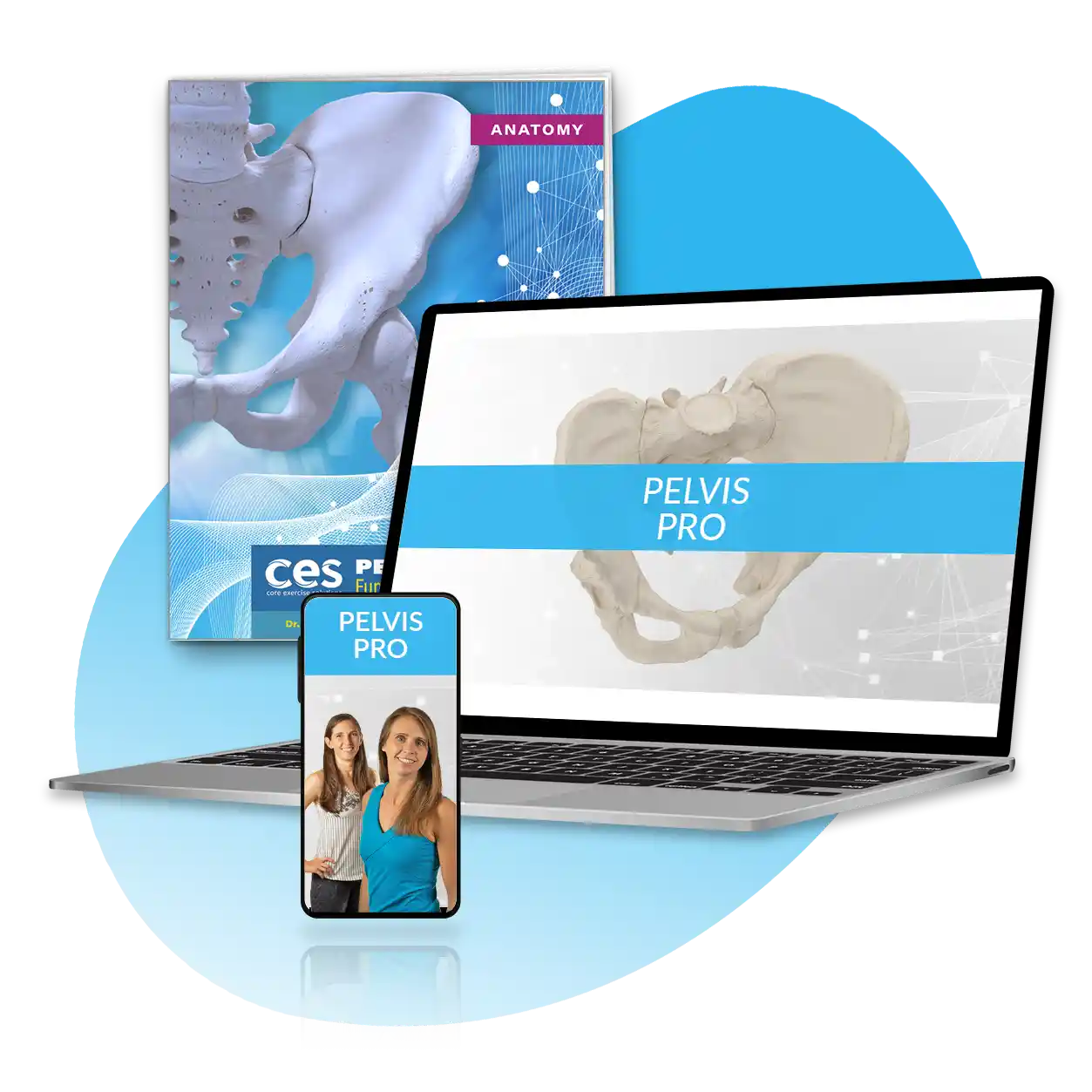 Pelvis Pro Course Devices 2025 Web