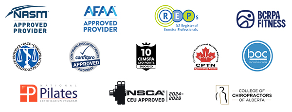 PCES CEU LOGOS 2026 Mobile