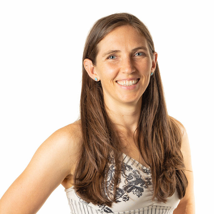 AnnaHammond Dr. Anna Hammond, DPT, OCS