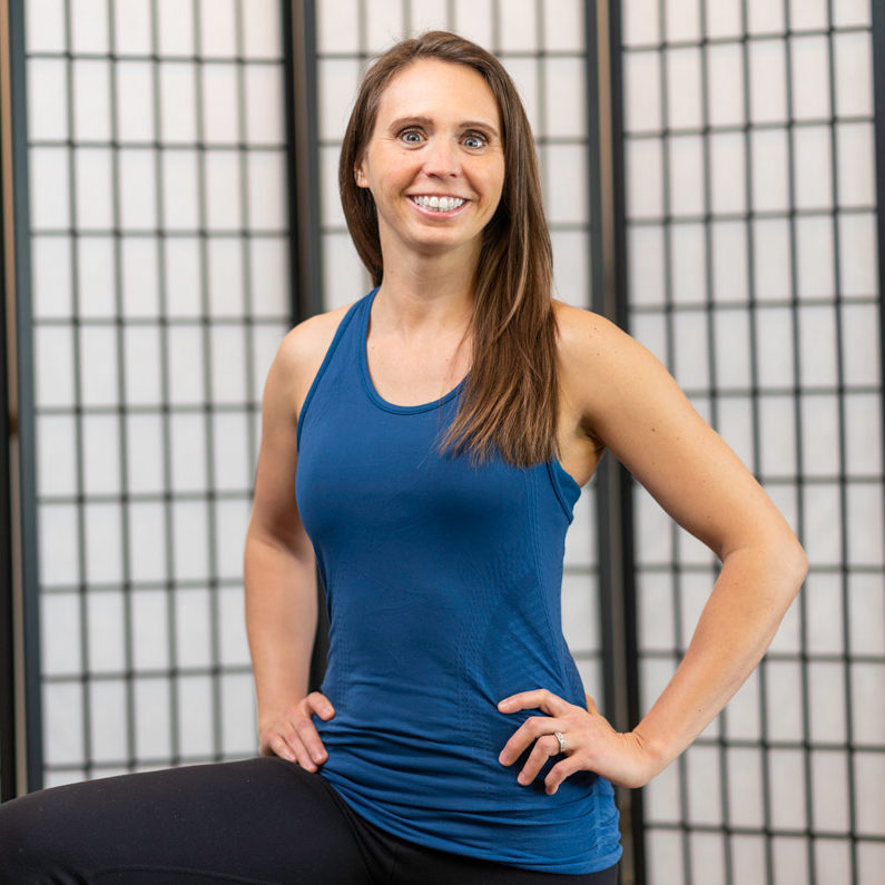 Diastasis Recti Part 2: What Can I Do? | Rising Roots Wellness