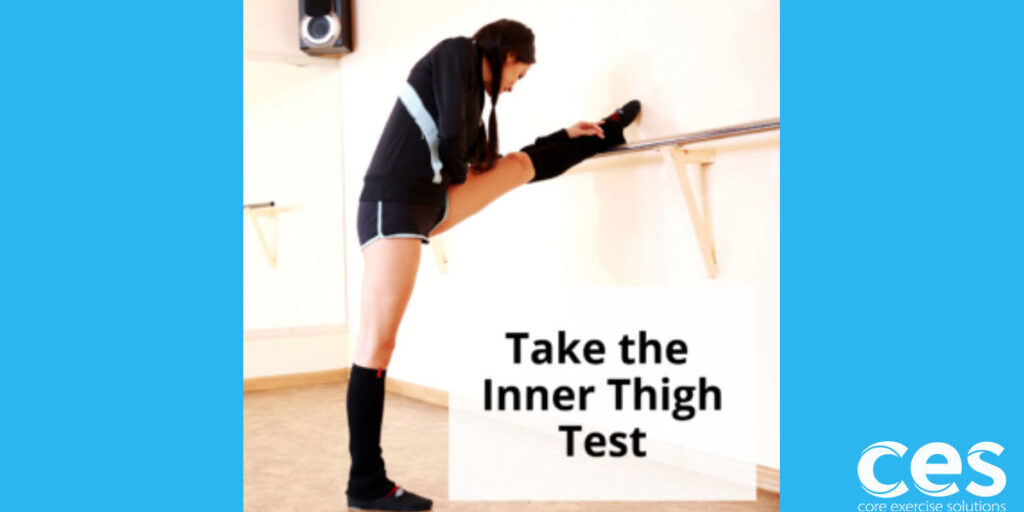 Inner-Thigh