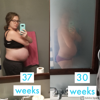Jess pregnancy Jess pregnancy