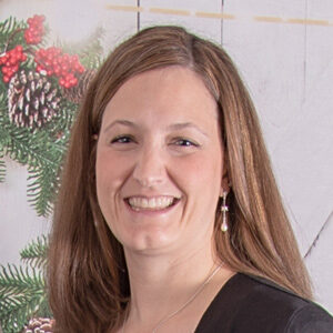 Jessica - Occupational Therapist
