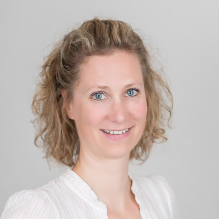 Annatina Schorno-Pitsch, PT, PCES - Pelvic Floor Health Specialist
